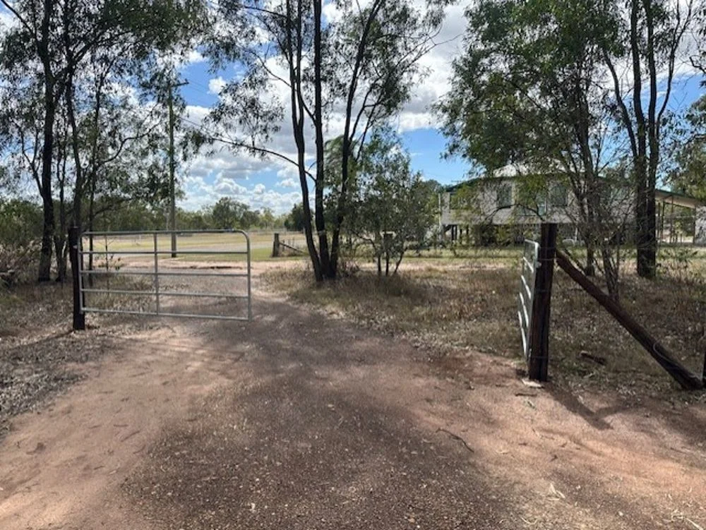 Additional image 4 of Lot 49 Railway Parade, St Lawrence QLD 4707