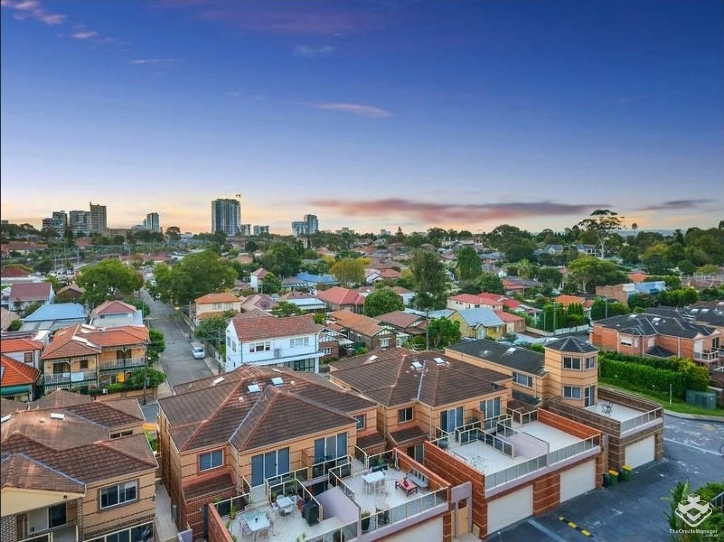 Additional image 18 of 50/10 Webb St, Croydon NSW 2132