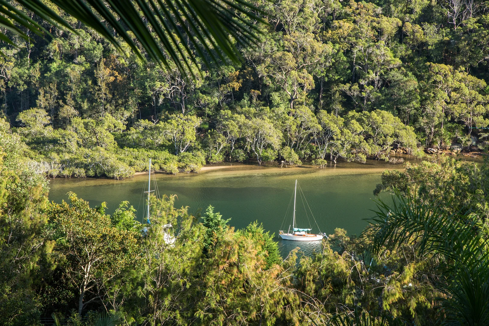 Additional image 8 of 223 McCarrs Creek Road, Church Point NSW 2105