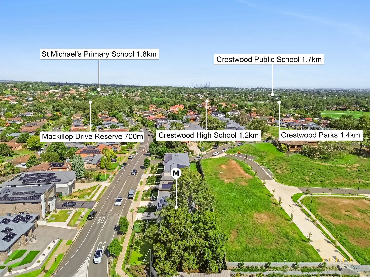 Additional image 27 of 82 Mackillop Drive, Norwest NSW 2153