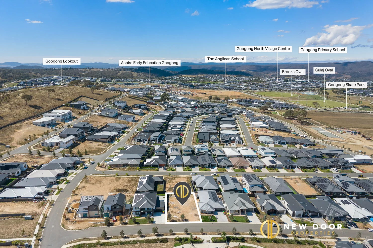 Additional image 6 of 26 Austin Grove, Googong NSW 2620