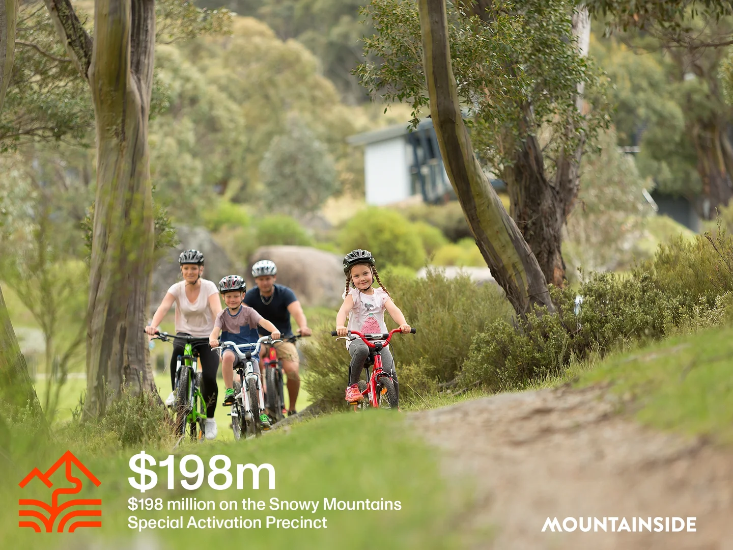 Additional image 10 of Lot 16-19 / 50 Barry Way, Jindabyne NSW 2627