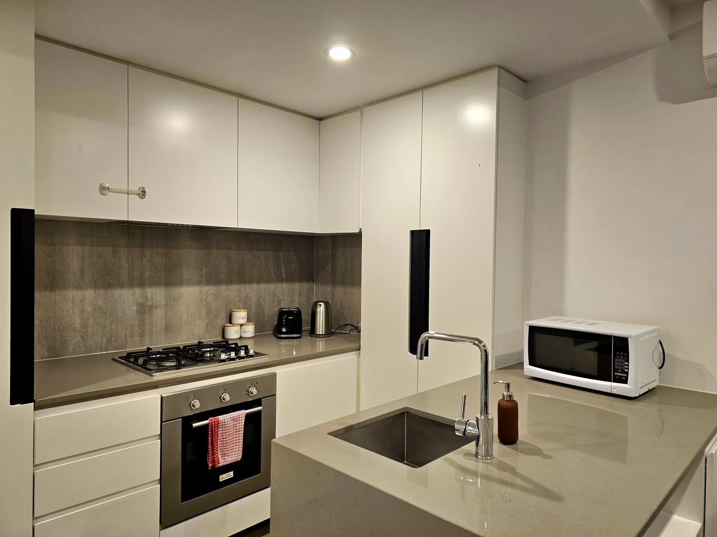 Additional image 6 of 3102/60 A’beckett Street, Melbourne VIC 3000