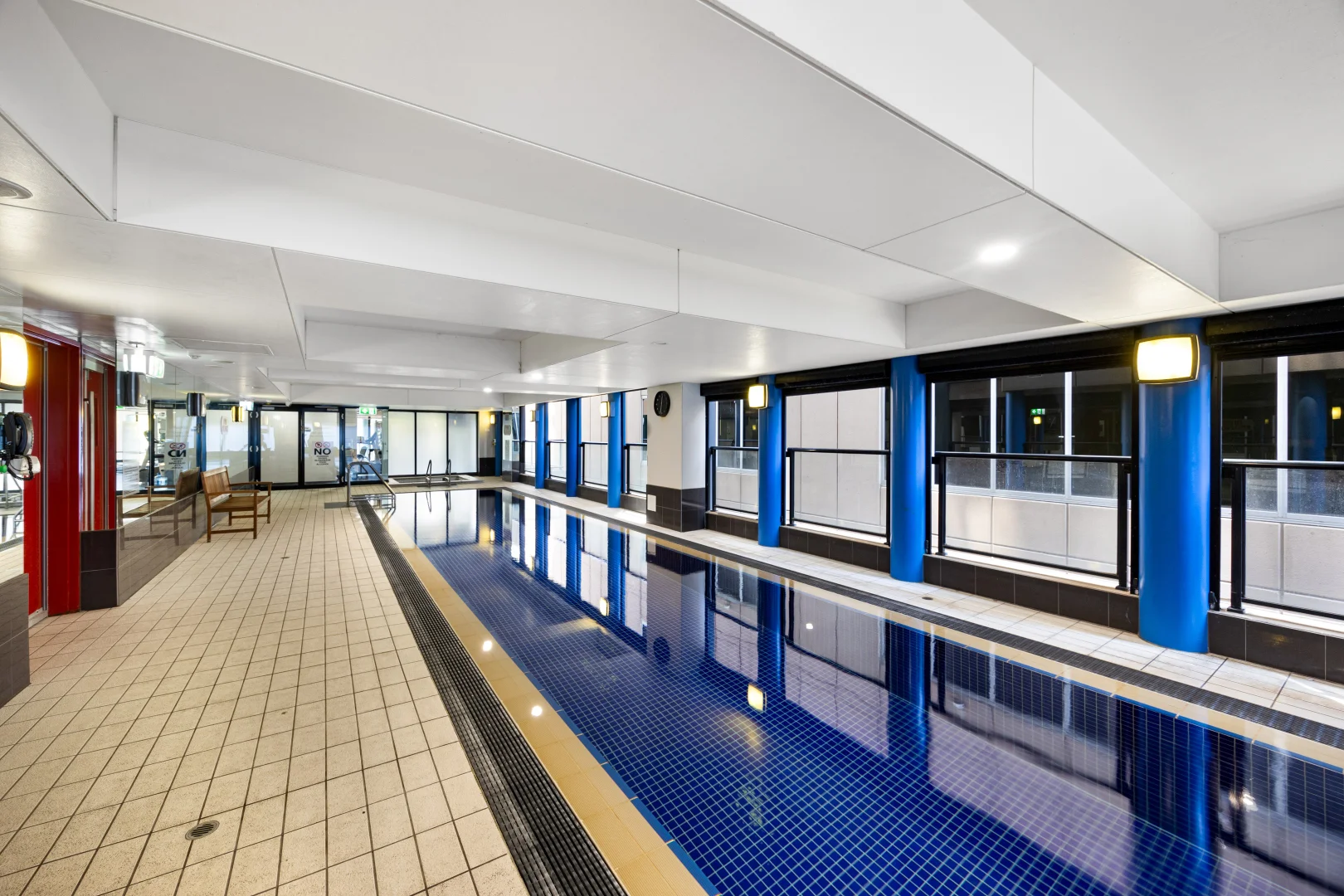 Additional image 21 of 607/104 North Terrace, Adelaide SA 5000