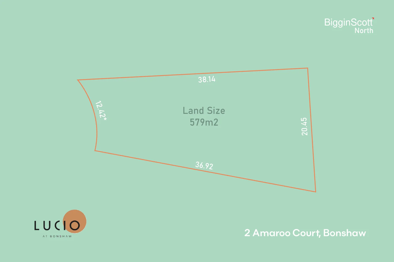 Additional image 5 of Lot 34/33 Webb Road, Bonshaw VIC 3352