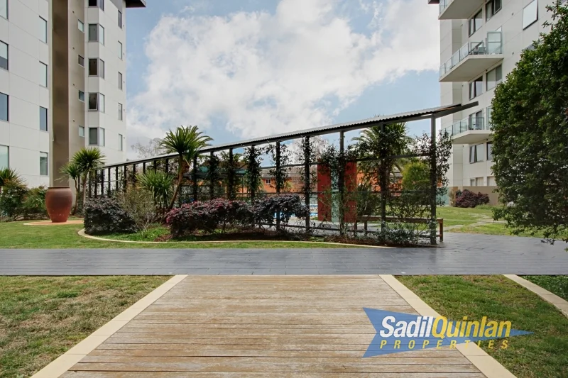 Additional image 11 of 96/77 Northbourne Avenue, Turner ACT 2612