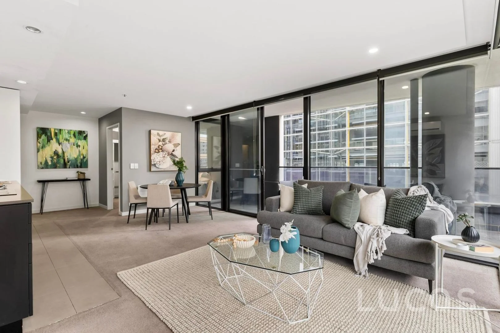 Additional image 2 of 601/815 Bourke Street, Docklands VIC 3008