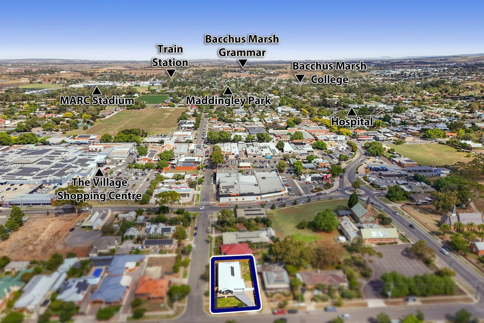 Additional image 28 of 13 Lerderderg Street, Bacchus Marsh VIC 3340