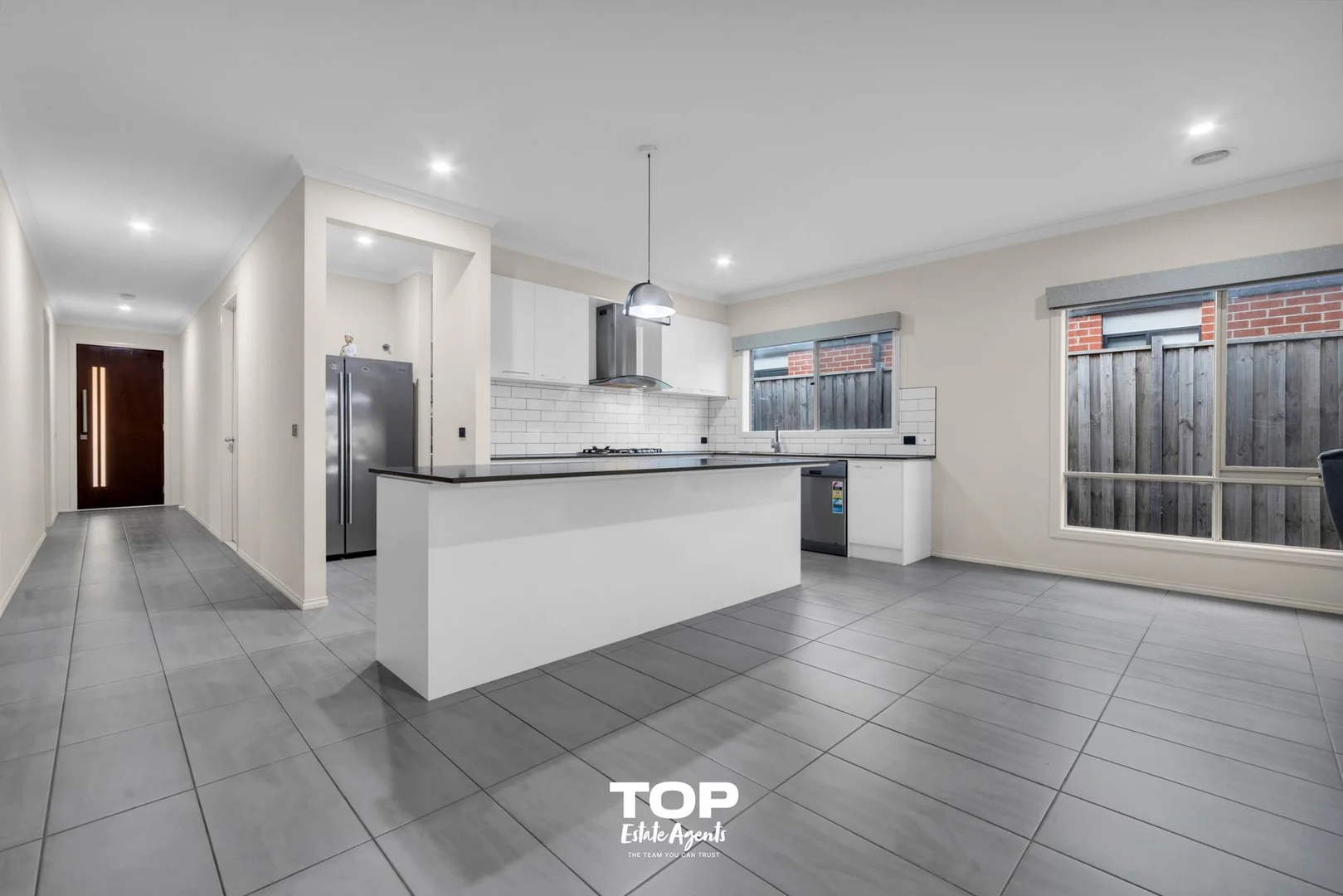 Additional image 9 of 21 Lace Monitor Circuit, Clyde North VIC 3978