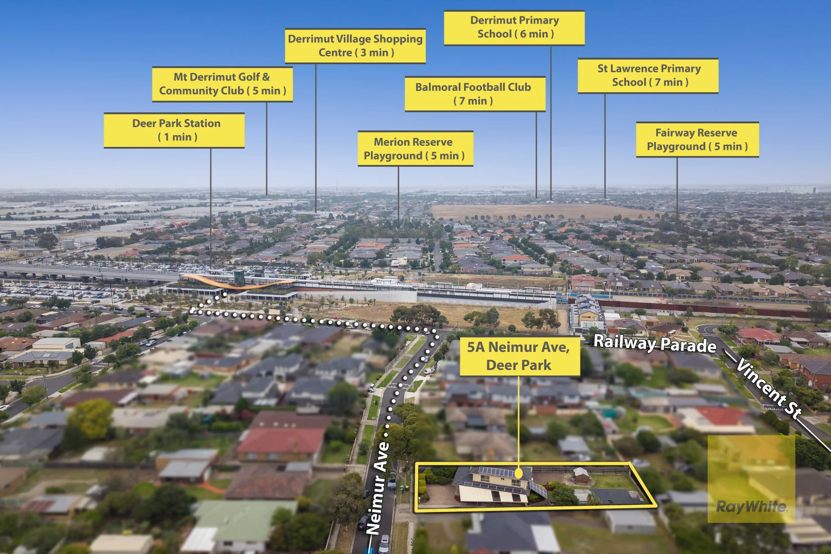 Additional image 27 of 5A Neimur Avenue, Deer Park VIC 3023