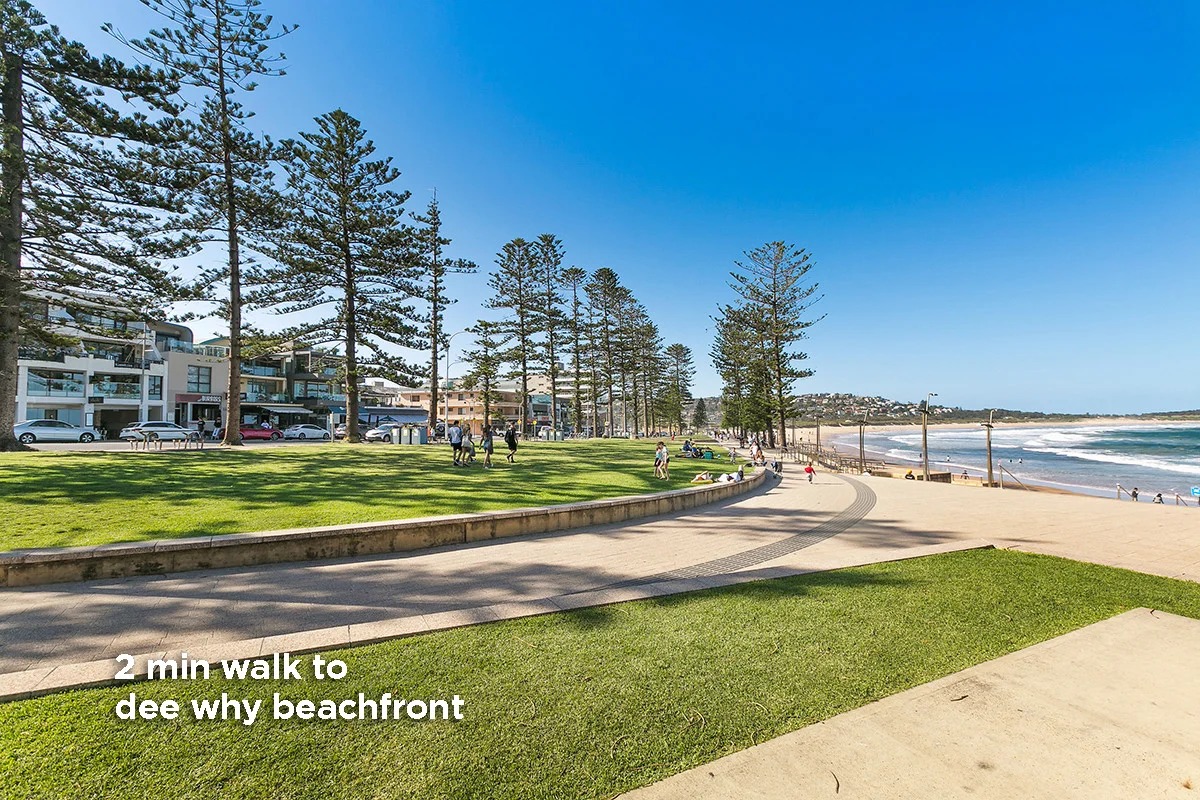 Additional image 10 of 15/5 Wheeler Parade, Dee Why NSW 2099