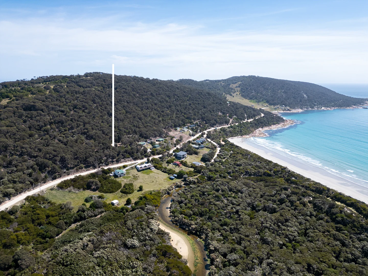 Additional image 10 of . Palana Road, Palana TAS 7255