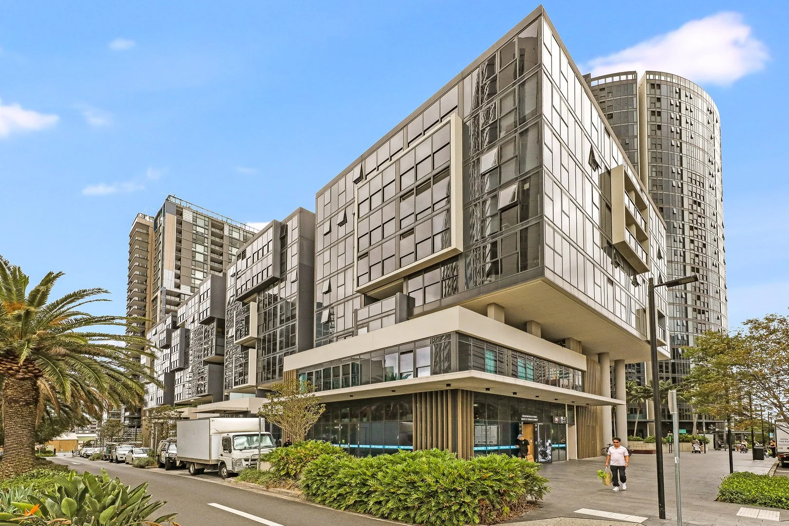 409/5 Wentworth Place, Wentworth Point NSW 2127