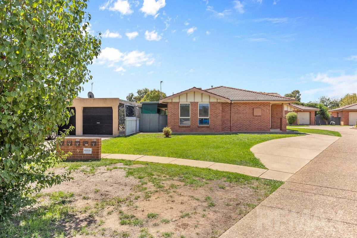 Additional image 15 of 1/5 Chambers Place, Wagga Wagga NSW 2650