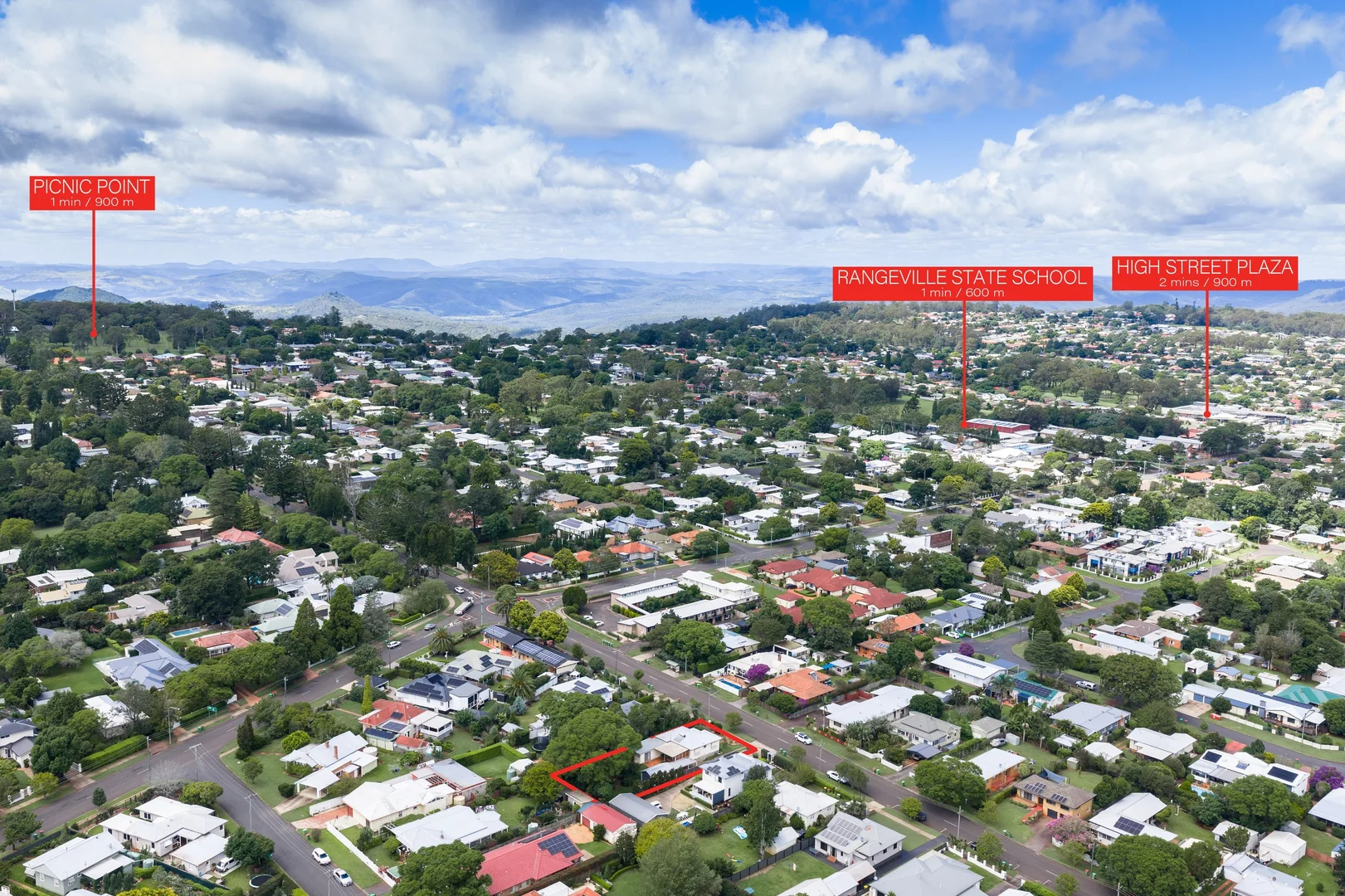 Additional image 24 of 5 Long Street, Rangeville QLD 4350