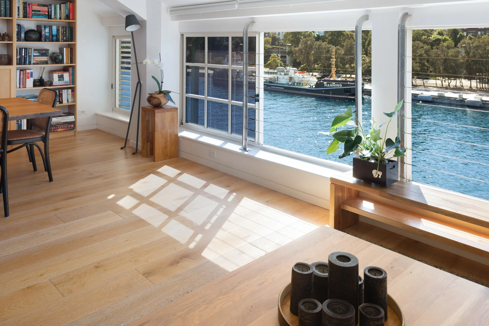 Additional image 7 of 534/6E Cowper Wharf Roadway, Woolloomooloo NSW 2011