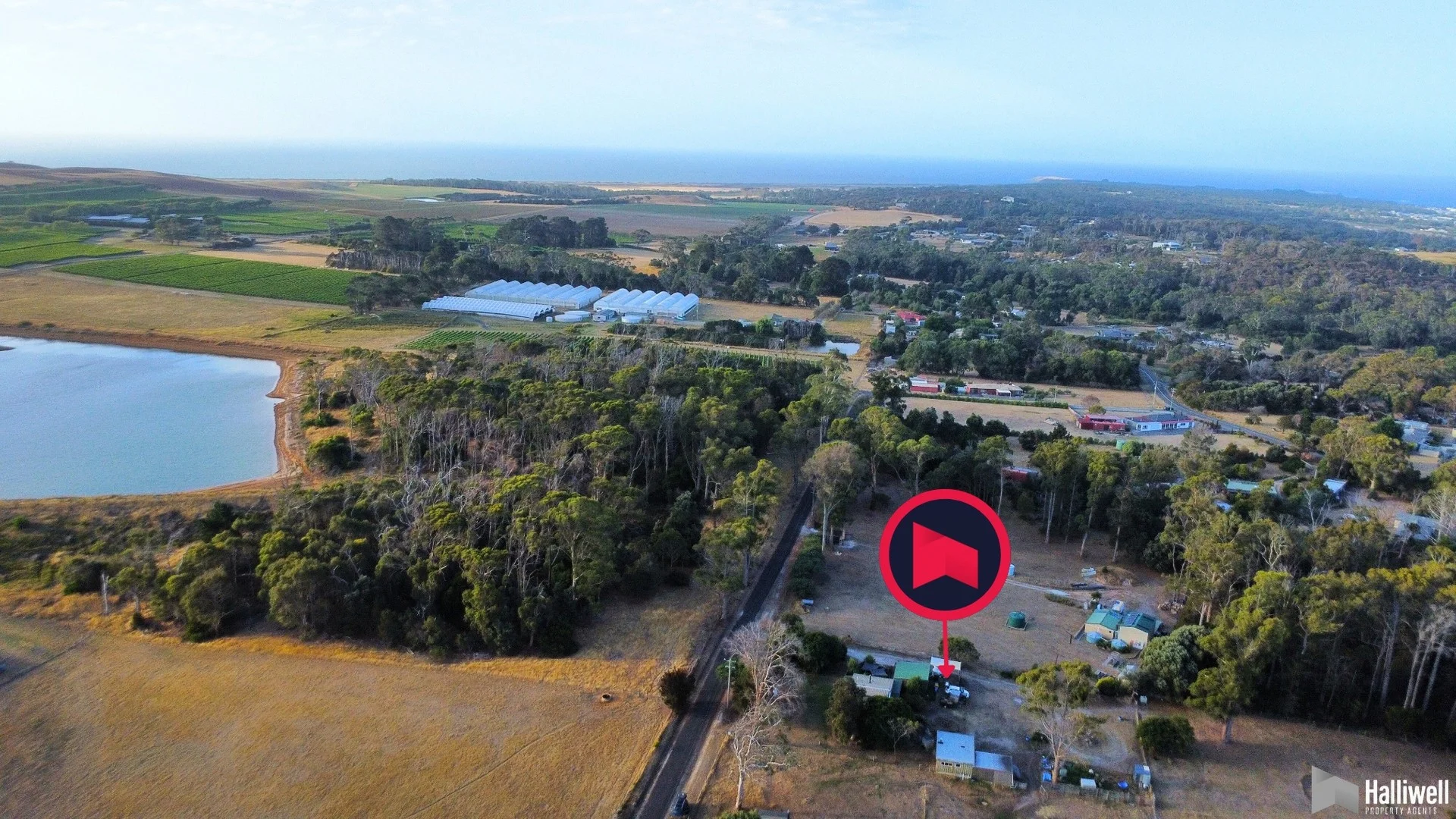 35 Watsons Road, Northdown TAS 7307