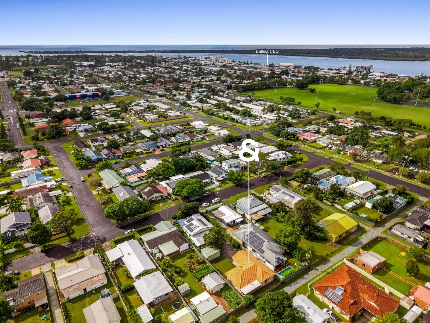 Additional image 2 of 2/10 Buchanan Street, Ballina NSW 2478