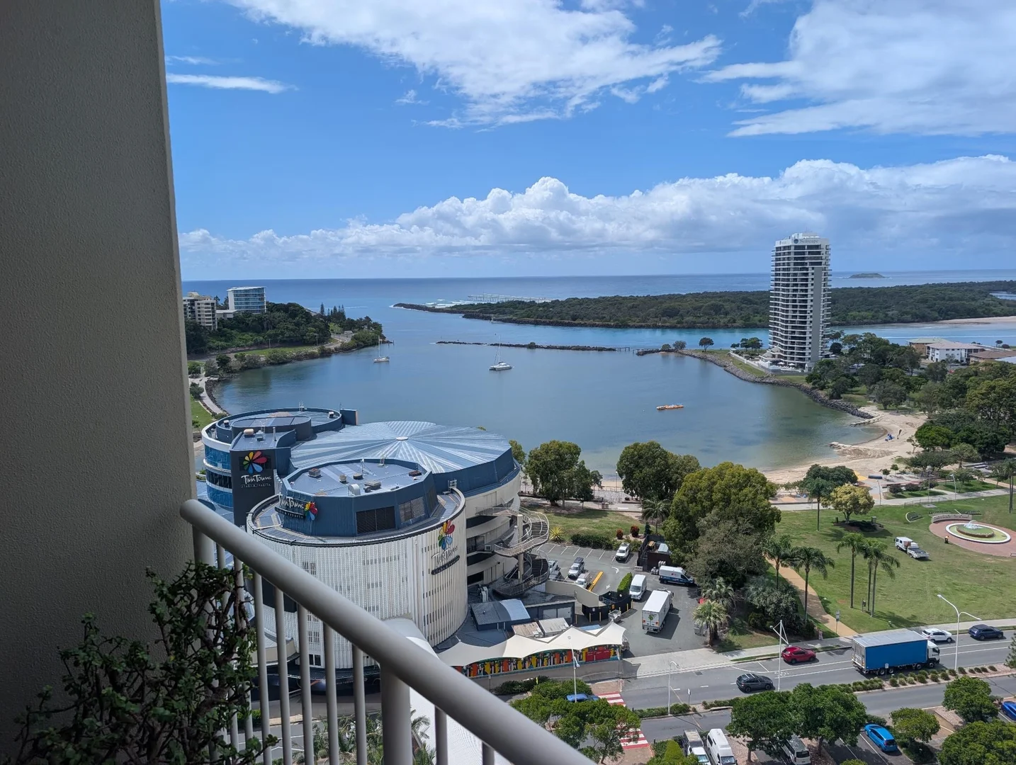 Additional image 3 of 1501/2-4 Stuart Street, Tweed Heads NSW 2485