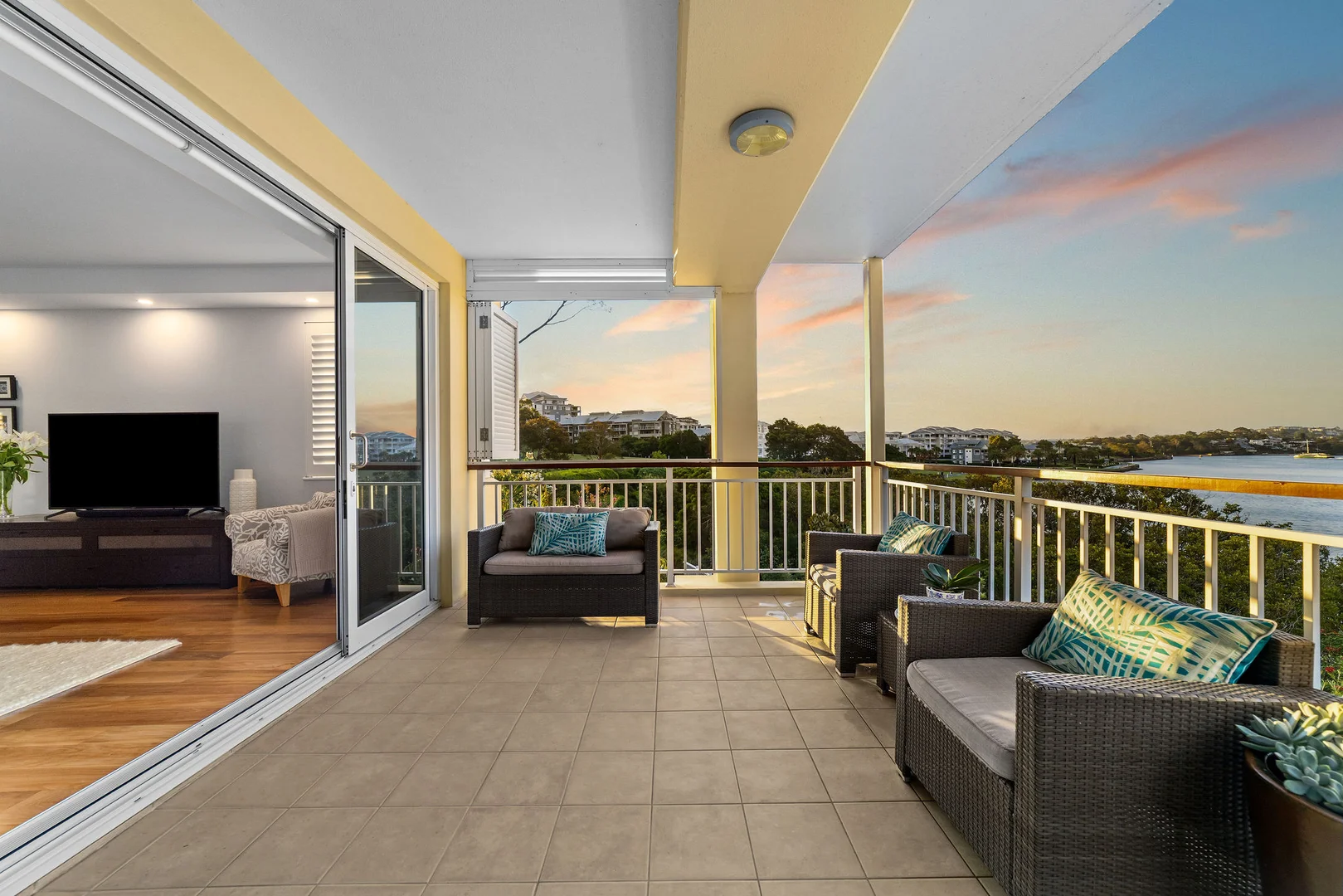 Additional image 9 of 209/1-9 Admiralty Drive, Breakfast Point NSW 2137