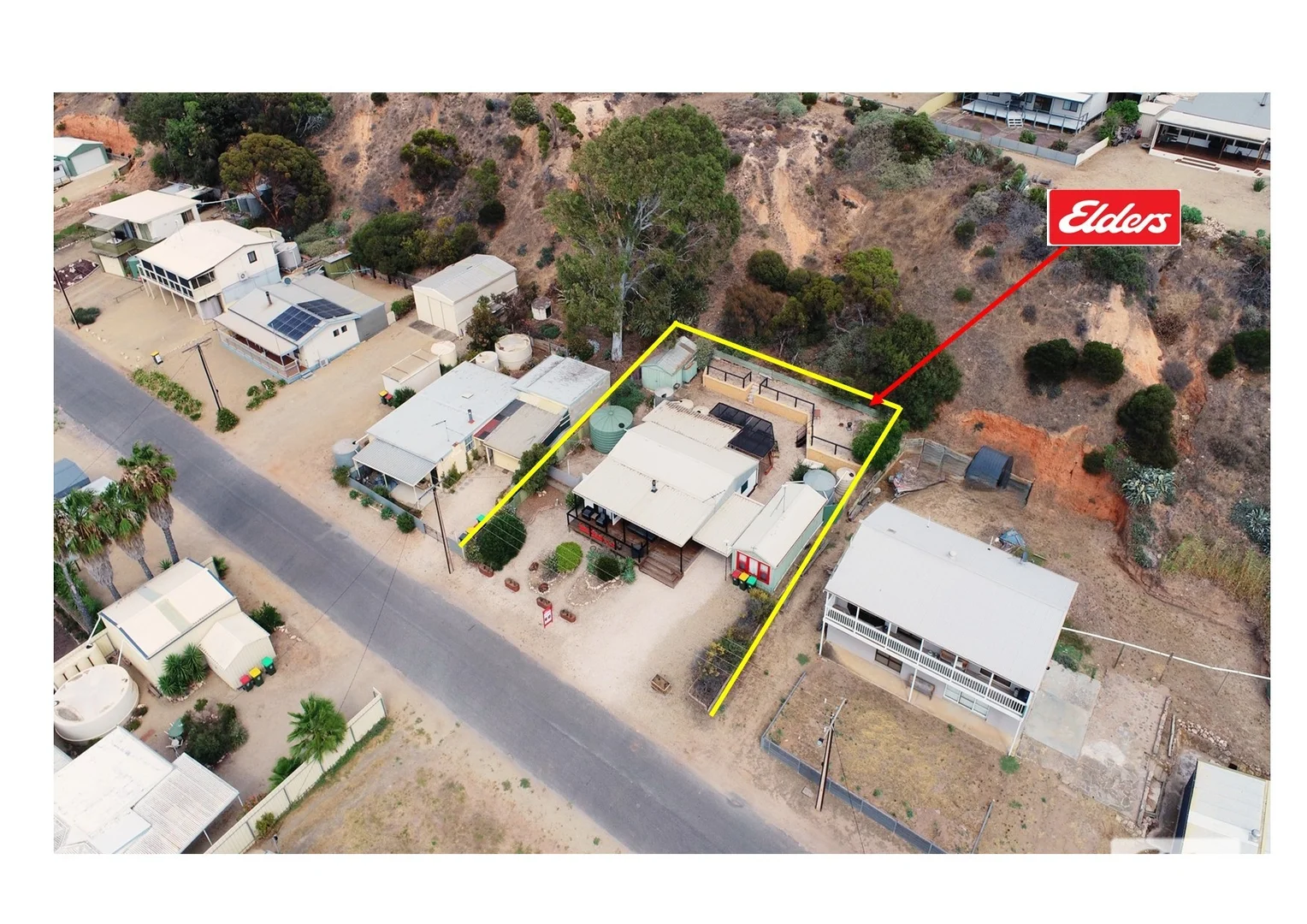 Additional image 24 of 19 James Well Road, James Well SA 5571