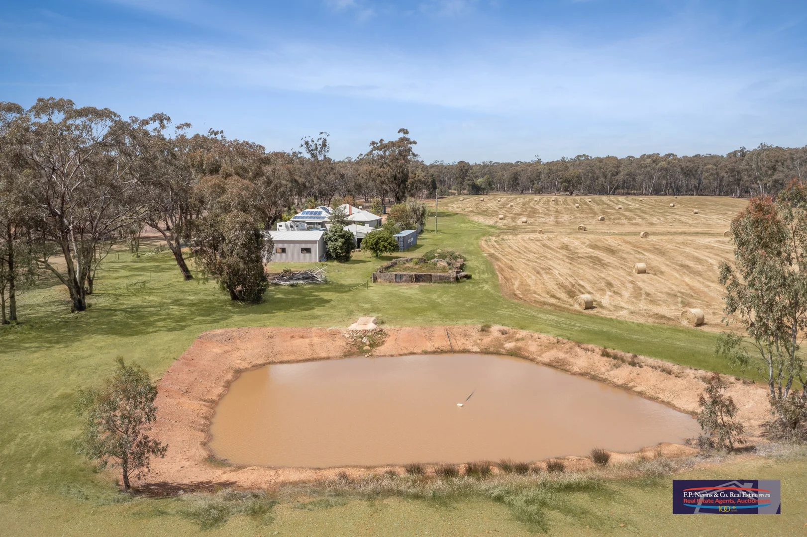 Additional image 18 of 157 Mitchells Lane, Llanelly VIC 3551