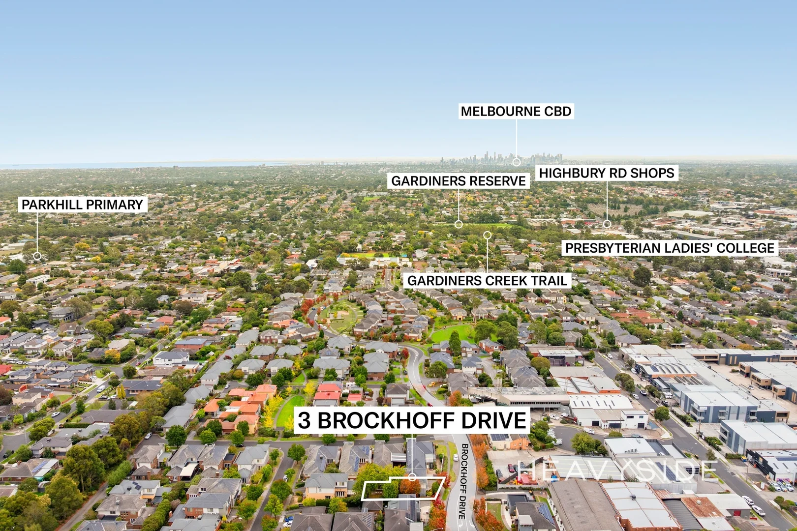 Additional image 24 of 3 Brockhoff Drive, Burwood VIC 3125