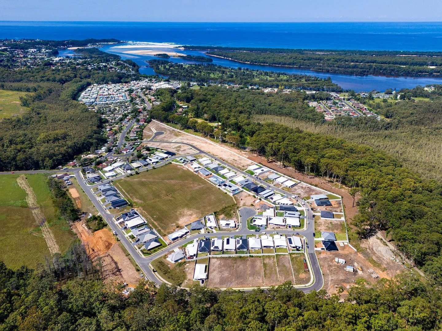 Additional image 3 of 8 Gaduying Court (Lot 62), Nambucca Heads NSW 2448