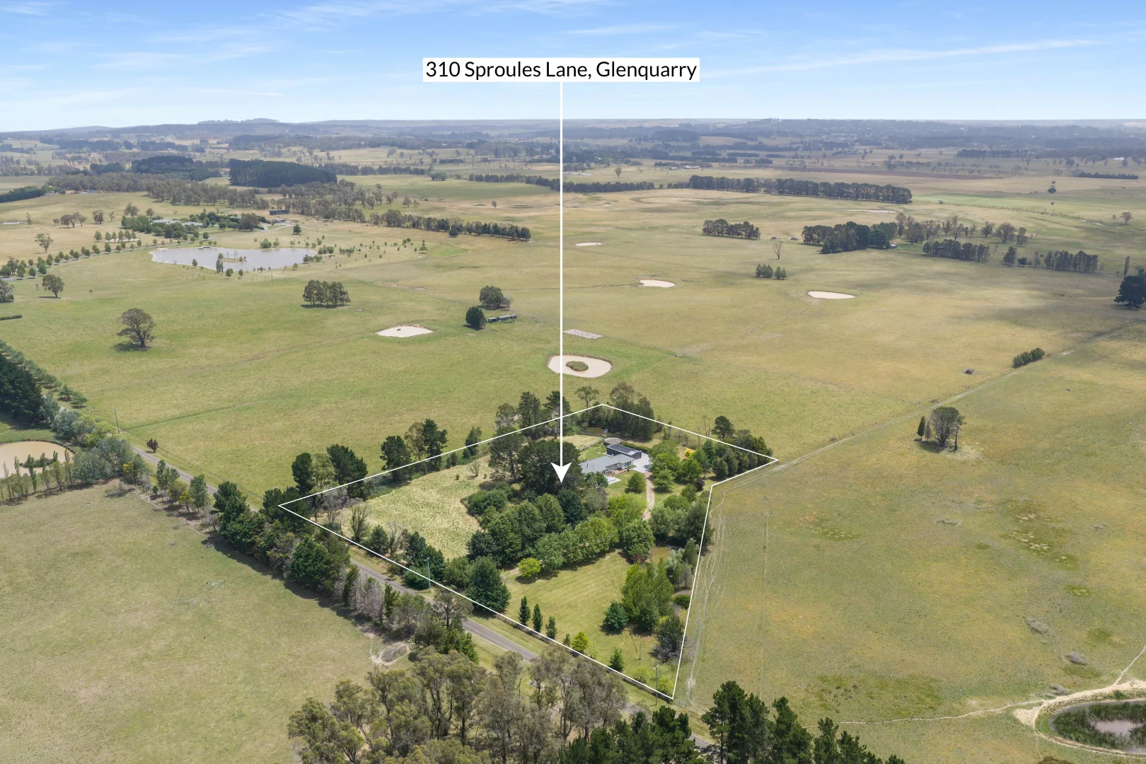 Additional image 16 of 310 Sproules Lane, Glenquarry NSW 2576