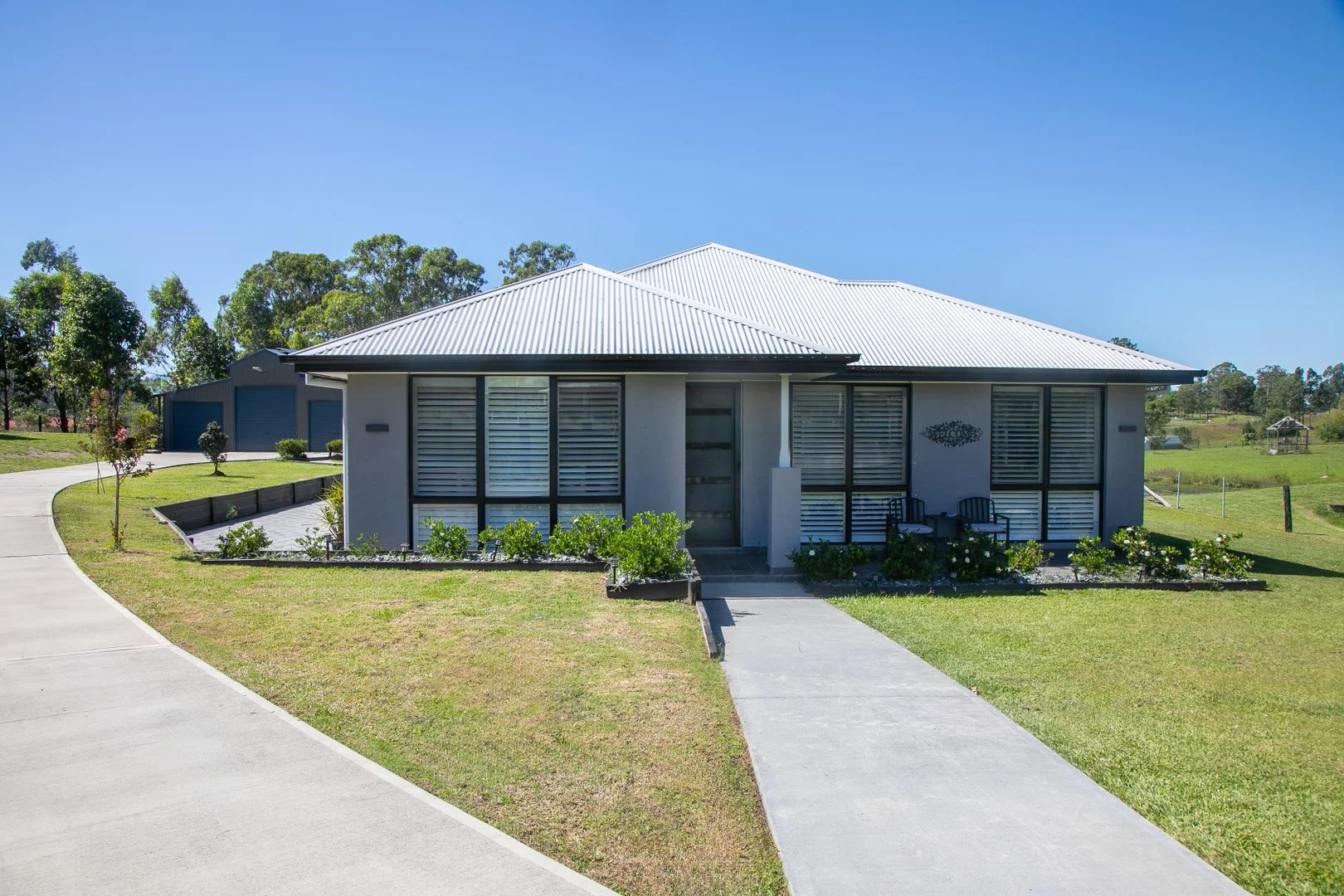 12 Moppy Close, Gloucester NSW 2422