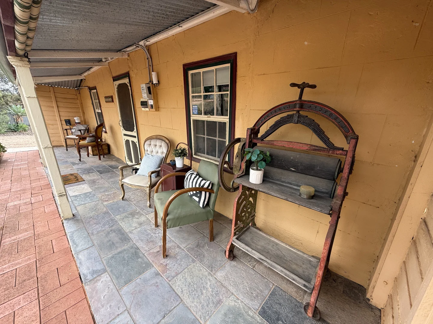 Additional image 2 of 17 Bower Street, Moonta Mines SA 5558