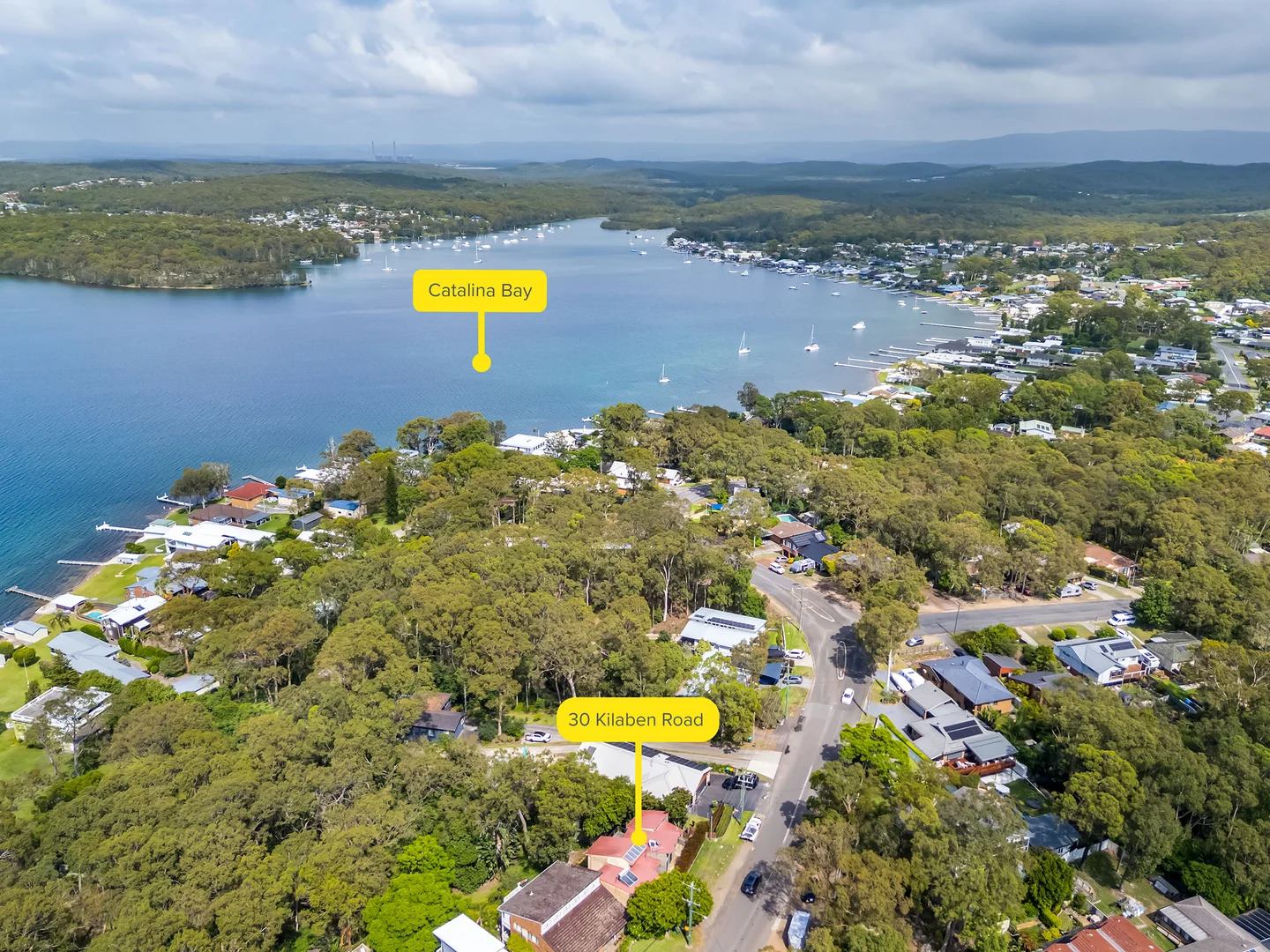 Additional image 17 of 30 Kilaben Road, Kilaben Bay NSW 2283