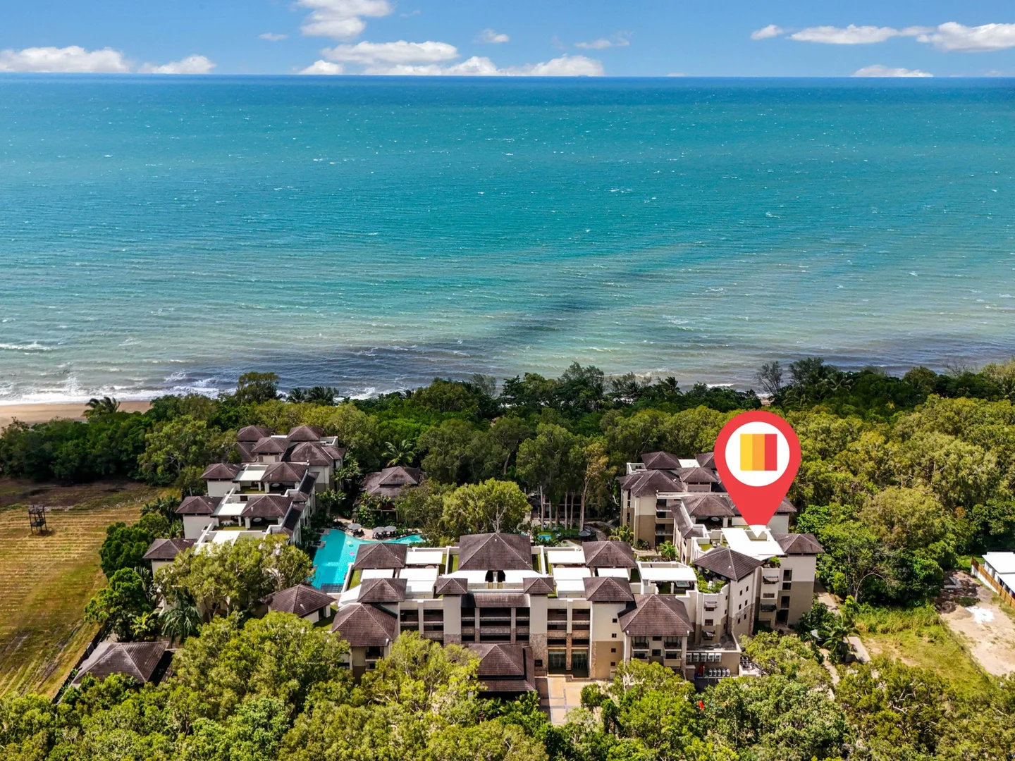 Additional image 34 of 418/5 Triton Street, Palm Cove QLD 4879
