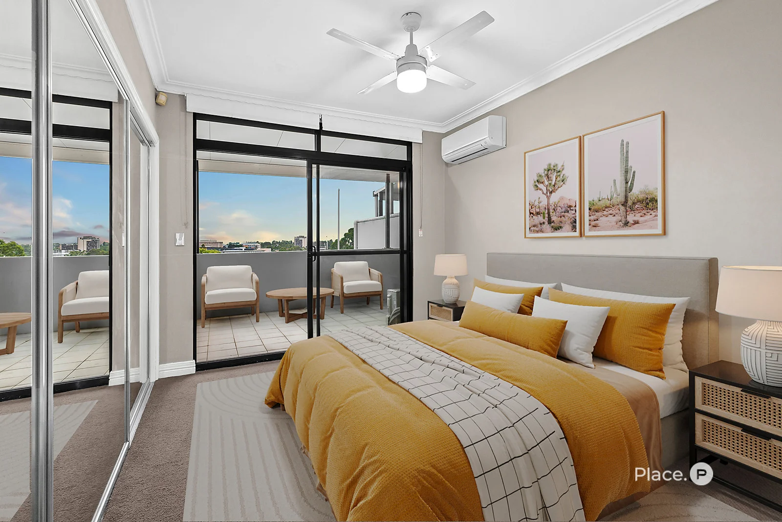 Additional image 10 of 1/17 Rosecliffe Street, Highgate Hill QLD 4101