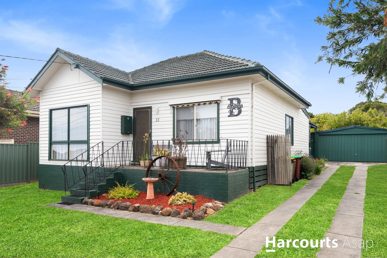 Additional image 3 of 15 Abrehart Street, Eumemmerring VIC 3177