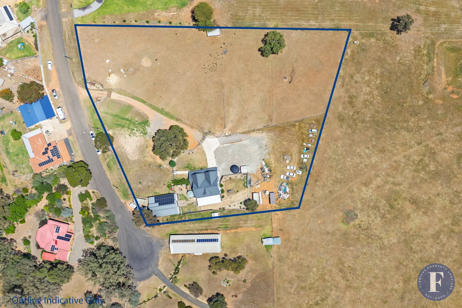 Additional image 21 of 37 Pinkerton Lane, Cootamundra NSW 2590