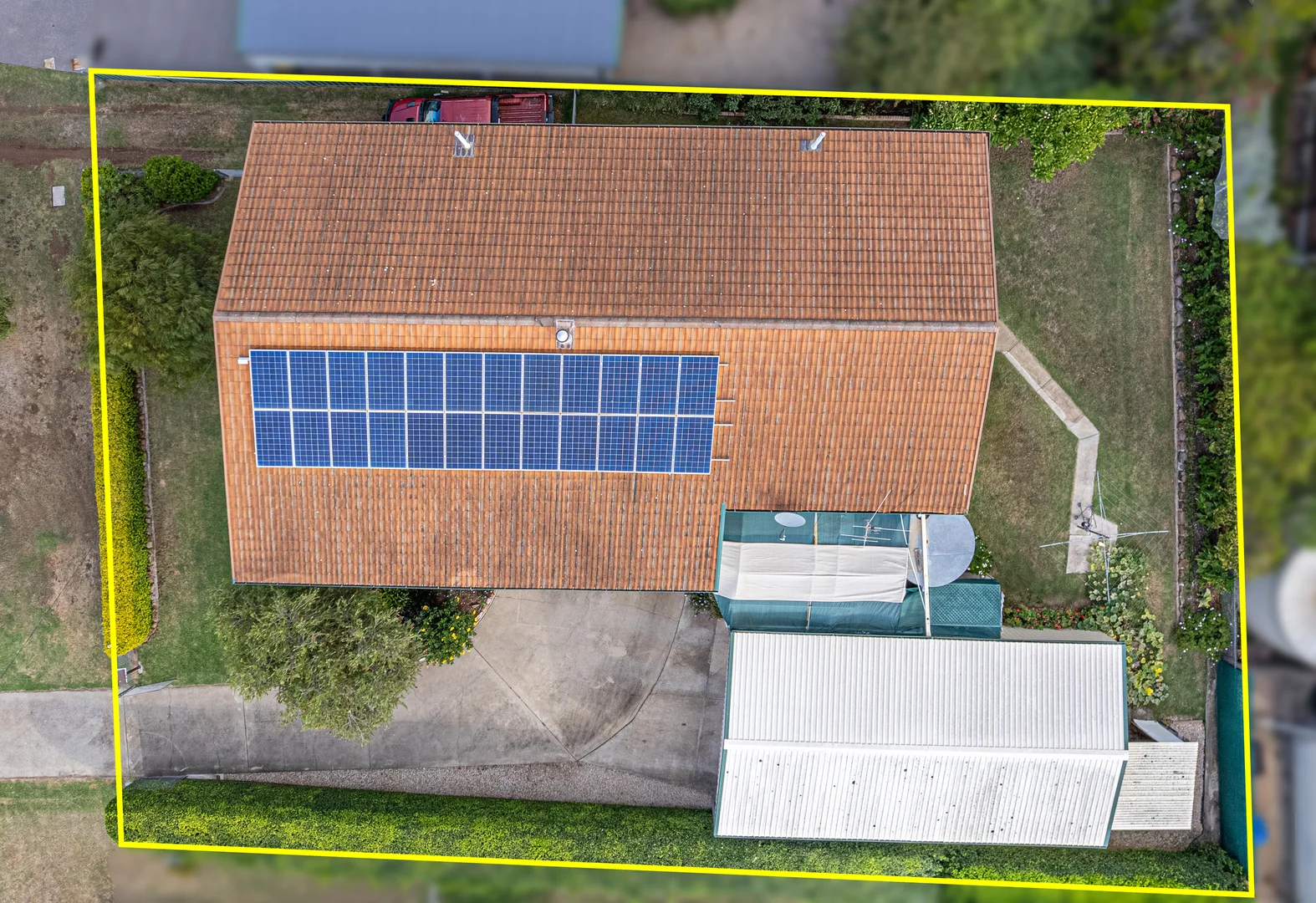 Additional image 23 of 19 Werth Street, Oakey QLD 4401