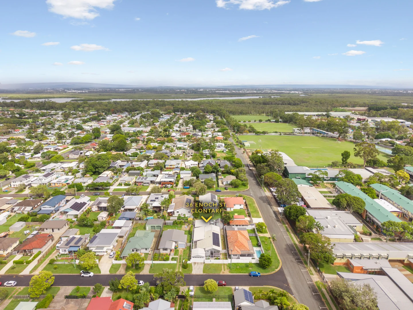 Additional image 20 of 36 Enoch Street, Clontarf QLD 4019