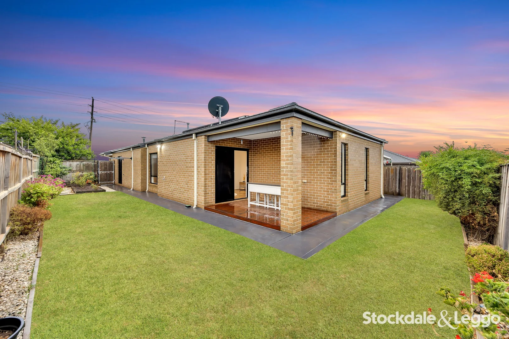 Additional image 23 of 4 Wreath Drive, Tarneit VIC 3029