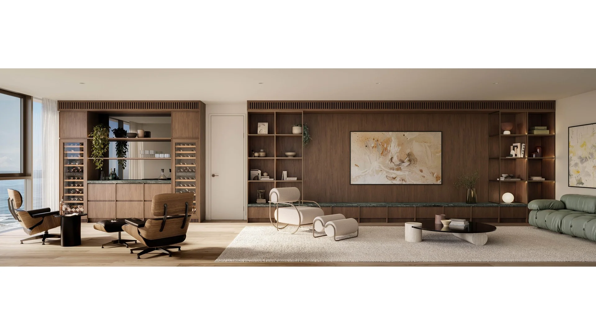 Additional image 4 of 2801/22 Mary Avenue, Broadbeach QLD 4218