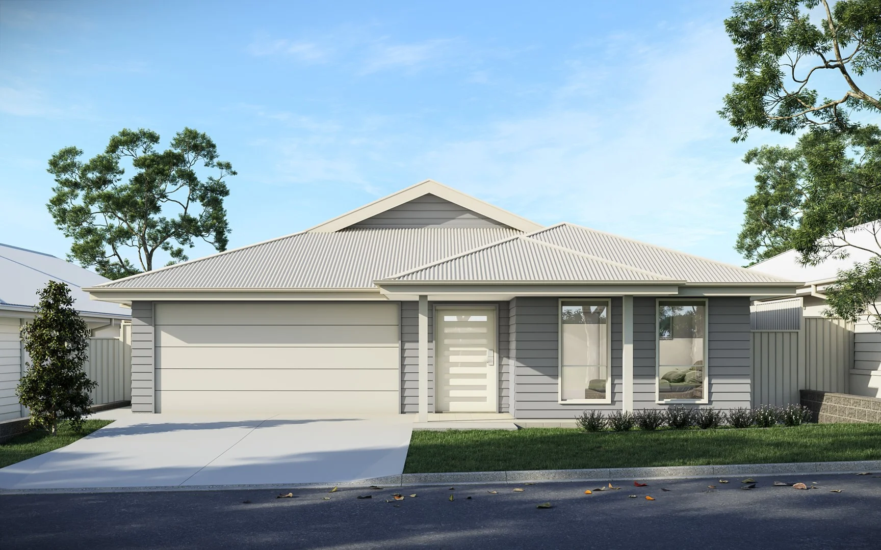 Lot 122 Dawson Way, Kendall NSW 2439