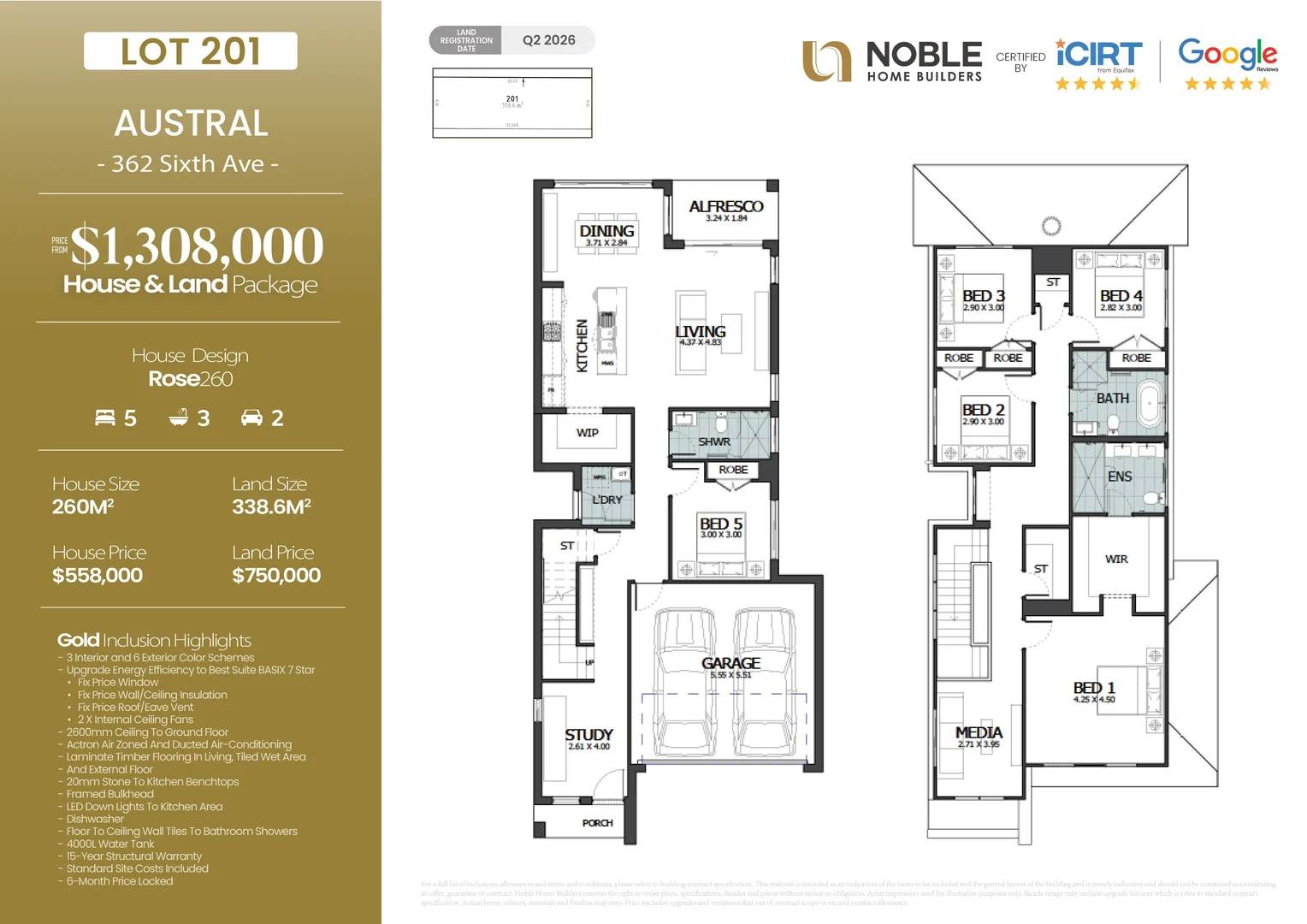 Additional image 8 of 13 Cultivation Road, Austral NSW 2179