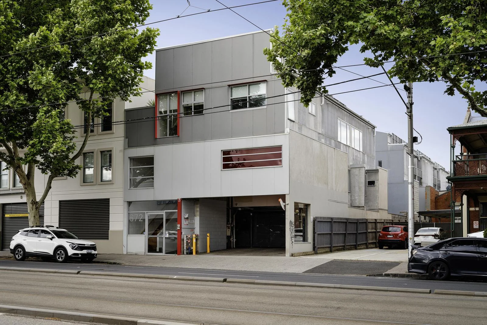 Additional image 7 of 8/672 Nicholson Street, Fitzroy North VIC 3068