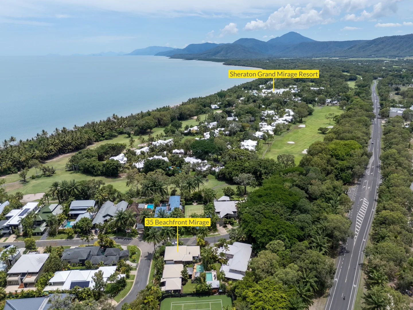 Additional image 32 of 35 Beachfront Mirage Drive, Port Douglas QLD 4877