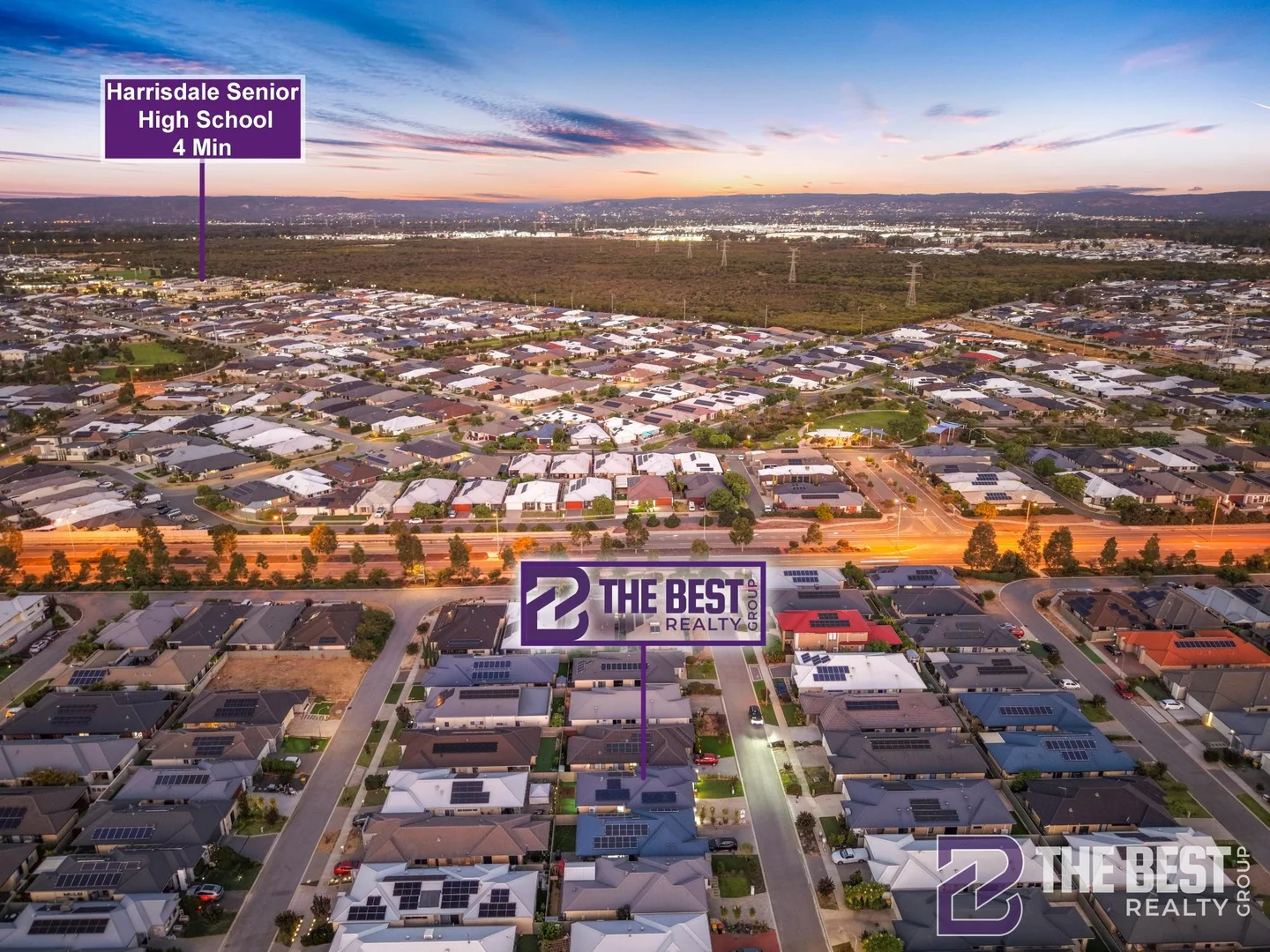 Additional image 27 of 51 Fernleaf Loop, Piara Waters WA 6112