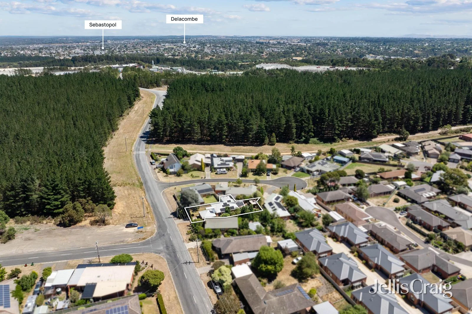 Additional image 19 of 14 Tinworth Avenue, Canadian VIC 3350