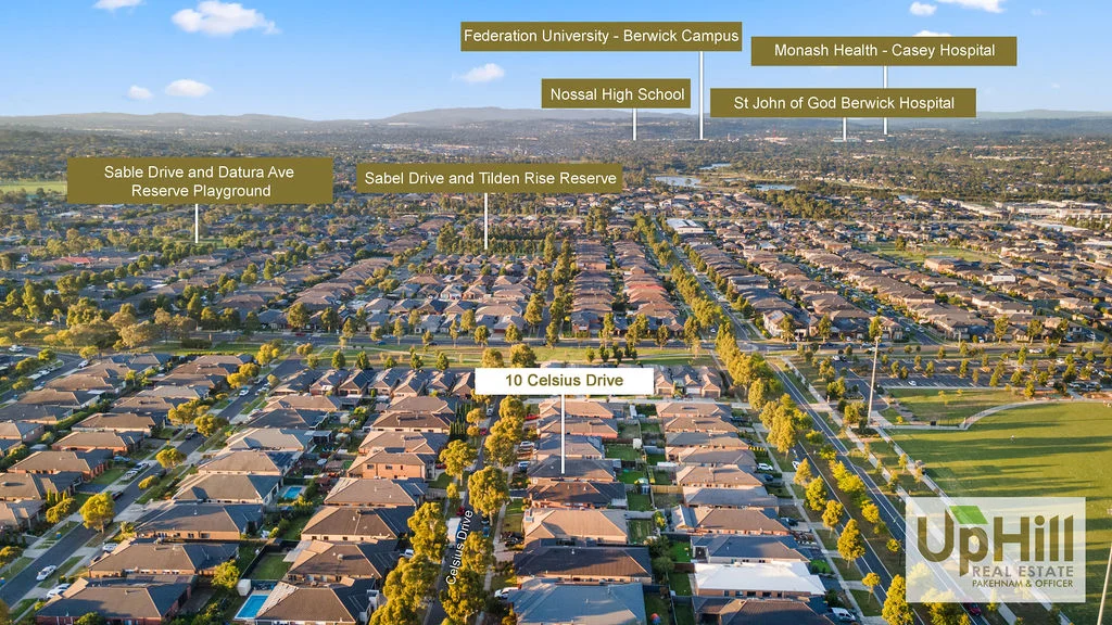 Additional image 25 of 10 Celsius Drive, Cranbourne North VIC 3977