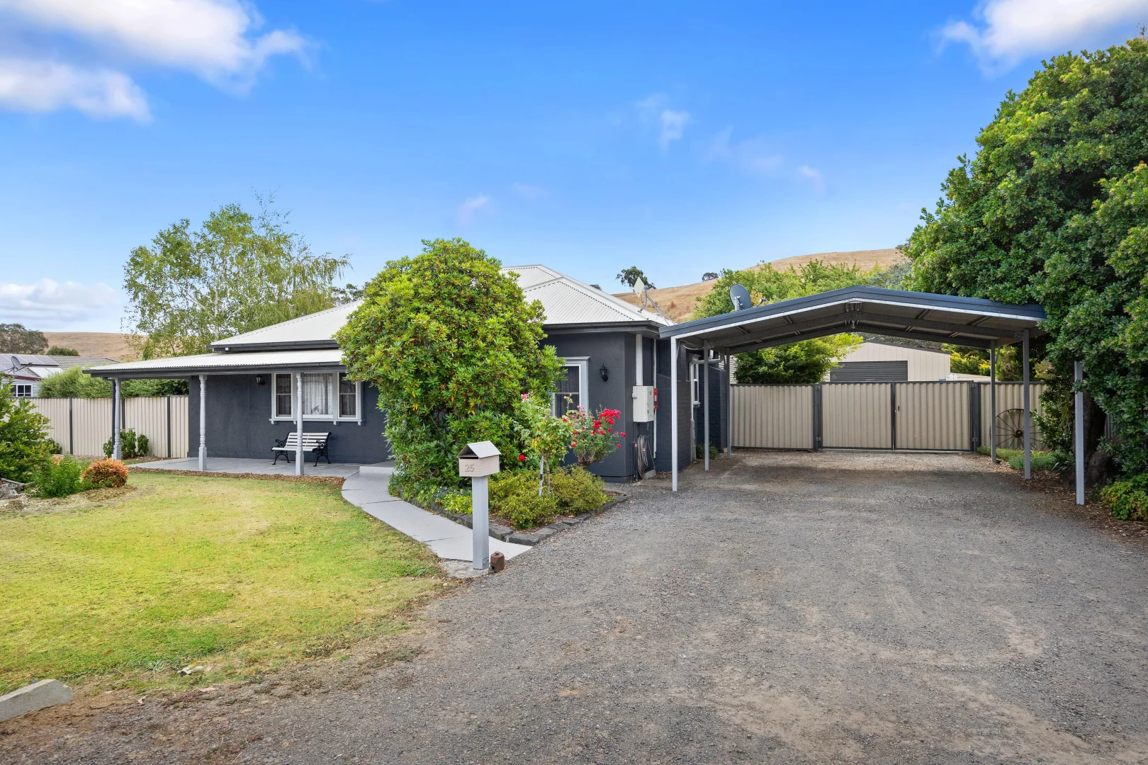 Additional image 18 of 25 Peterkin Street, Alexandra VIC 3714