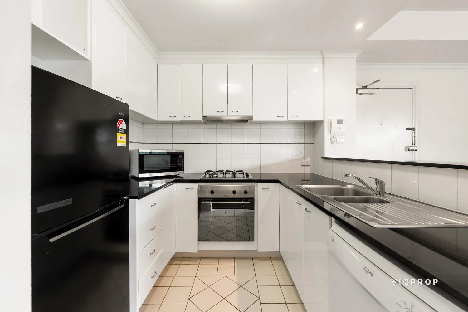 Additional image 5 of 32/418 St Kilda Road, Melbourne VIC 3004