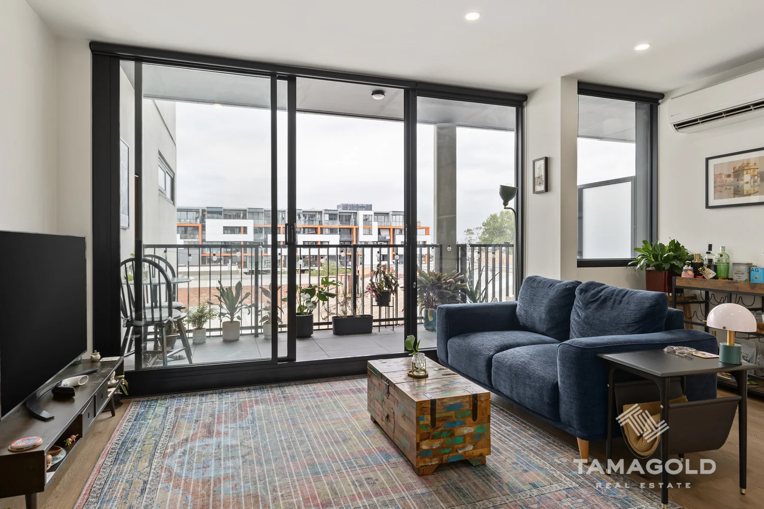 317/270 Lygon Street,, Brunswick East VIC 3057
